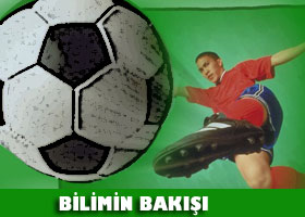 Futbola bilimsel bakış