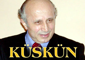 Yaşar Nuri'den 'ince sitem'