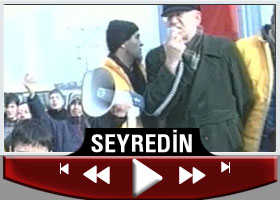 Bu neyin bildirisi - Video