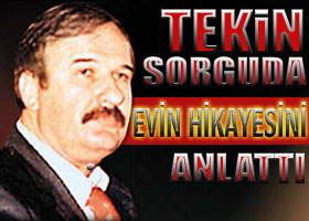 Tekin, 