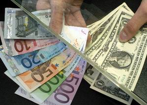 Dolar tekrar yükselişe geçti