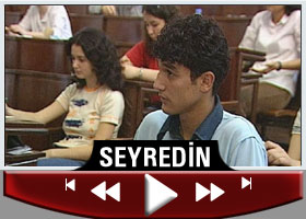 İşte yeni sınav sistemi - Video