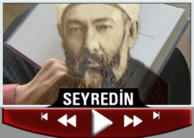 Yazır rahmetle anıldı - Video