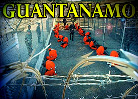 Bir Guantanamo skandalı daha