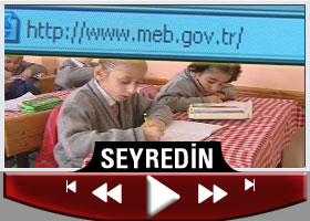 Okul kayıtları internetten - Video