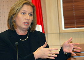 CHP Livni'yi unuttu, kriz çıktı