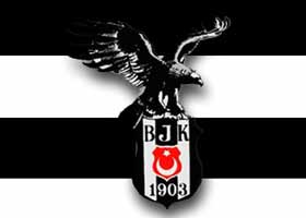 Serdar Beşiktaş'ta