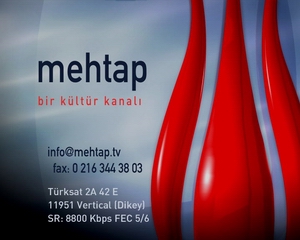 Mehtap TV test yayınına başladı