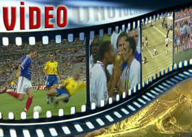 Efsane Maradona'dan goller Video