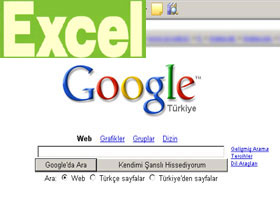 Google, Microsoft'u zorluyor