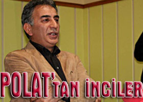 Adnan Polat'tan olay açıklamalar