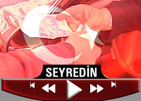 Türkiye açık ara şampiyon-Video