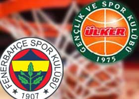 Basketbolda Flash Birleşme