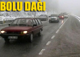 Dönüş yolu çilesi başladı