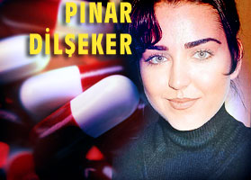 Şarkıcı Pınar Dilşeker intihar etti