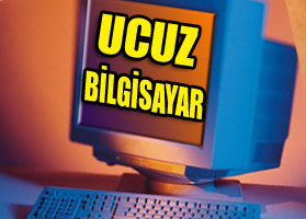 Cep telefonu fiyatına bilgisayar