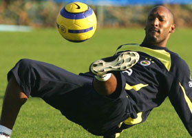 Anelka: