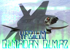 ABD F-35’in yazılımını vermiyor