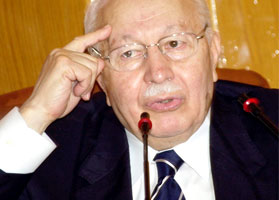 Erbakan için sıkıntılı günler