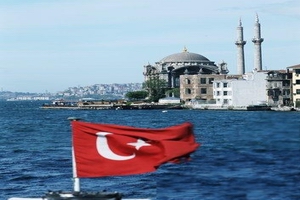 Türkiye en hızlı büyüyen pazar