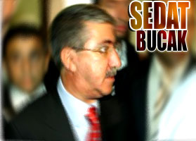 Sedat Bucak yeniden yargılanacak