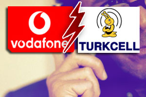 Turkcell'den çok konuşana ödül