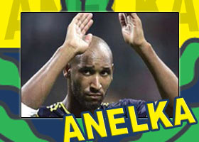 Anelka'ya ne oldu?