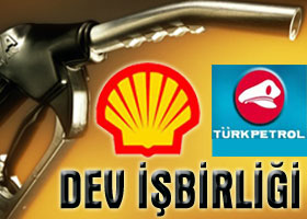 Petrolde güçbirliği yapacaklar