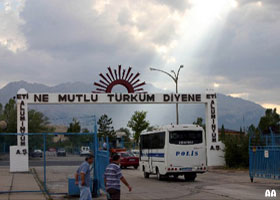 Seydişehir Alüminyum'a iptal