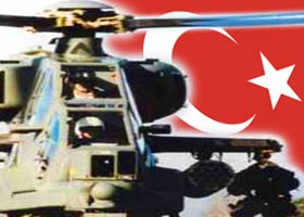 Saldırı helikopterinde iki seçenek