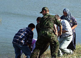 Şile'de hafta sonu faciası