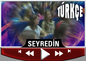 Dünya Türkçe konuşuyor - Video