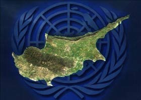 BM, Kıbrıs'ta yeniden devrede