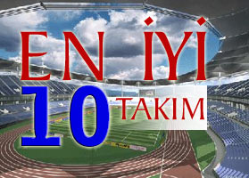 Dünyanın en iyi futbol takımları