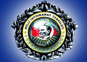 MİT'te şimdi de bir intihar