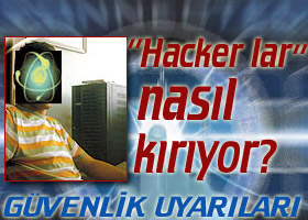 3 Büyük bankanın güvenliği zayıf