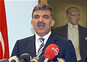 'Adadan asker çekmeyiz'