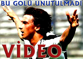 İşte Ibrahimovic'in o golü - Video