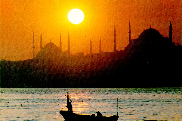 İstanbul iki yıl daha listede