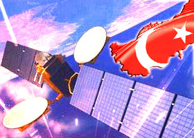 Türksat 3A erken yolcu