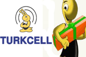 Turkcell zam yaptı