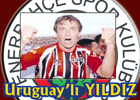 İlk bomba Diego Lugano