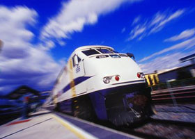 Hızlı tren, yavaş kafa
