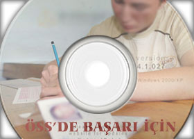 Başarı getiren CD’ler internette