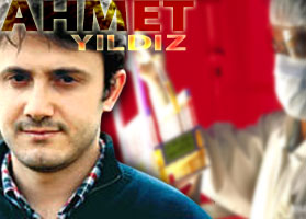 Yıldız'ın yeni hedefi