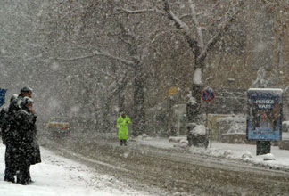 İstanbul'da son durum