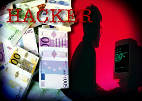 Hackerler'i para motive ediyor