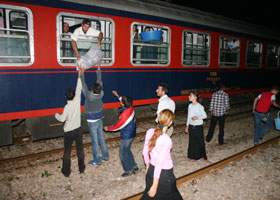 Fındık işçilerinin çilesi başladı