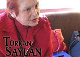 Türkan Saylan’a suçlama