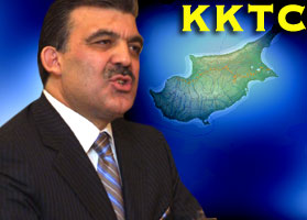İşte Türkiye'nin yeni Kıbrıs açılımı
